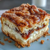 Cinco de Mayo Sopapilla Bars