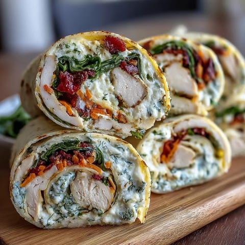 Colorful turkey and cheese pinwheel sandwiches with fresh veggies, perfect for kids' lunchboxes or party platters.