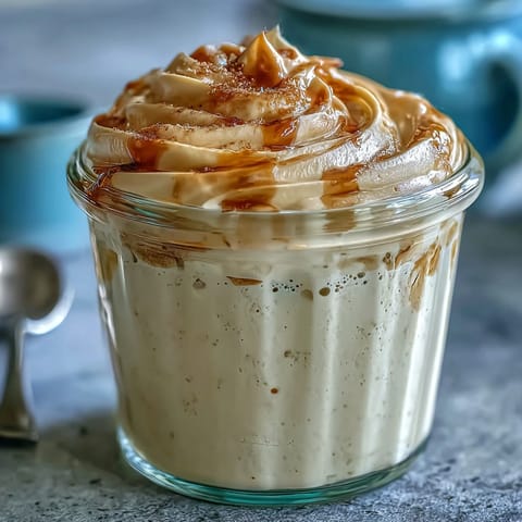 Creamy homemade mayonnaise made in minutes using an immersion blender for a smooth, rich spread perfect for sandwiches and salads.