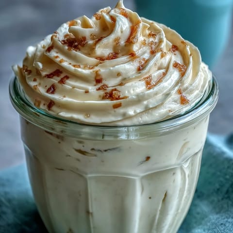 Homemade Mayonnaise Immersion Blender