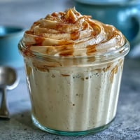 Creamy homemade mayonnaise made in minutes using an immersion blender for a smooth, rich spread perfect for sandwiches and salads.